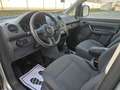 Volkswagen Caddy Kasten 4Motion **MIT KLIMA**ALLRAD** Grau - thumbnail 14
