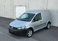 Volkswagen Caddy Kasten 4Motion **MIT KLIMA**ALLRAD** Grau - thumbnail 1