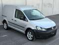 Volkswagen Caddy Kasten 4Motion **MIT KLIMA**ALLRAD** Grau - thumbnail 4