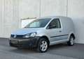 Volkswagen Caddy Kasten 4Motion **MIT KLIMA**ALLRAD** Grau - thumbnail 3