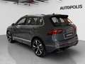 Volkswagen Tiguan R  300 PS Gris - thumbnail 13