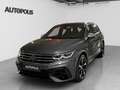 Volkswagen Tiguan R  300 PS Gris - thumbnail 17