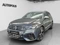 Volkswagen Tiguan R  300 PS Grau - thumbnail 17