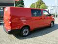 Fiat Scudo Multicab L3 2.0 145 MT6 Rot - thumbnail 11