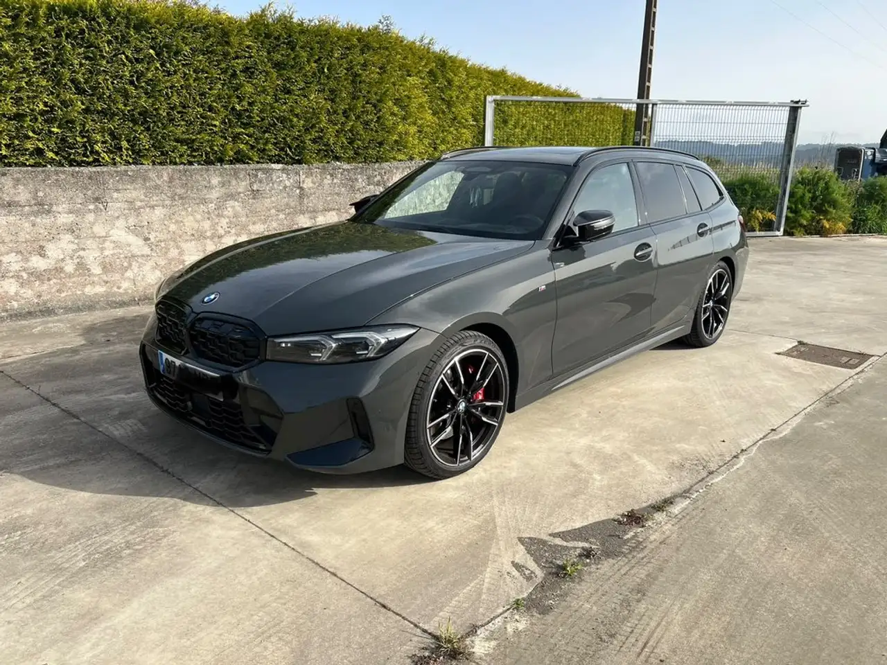 BMW 340