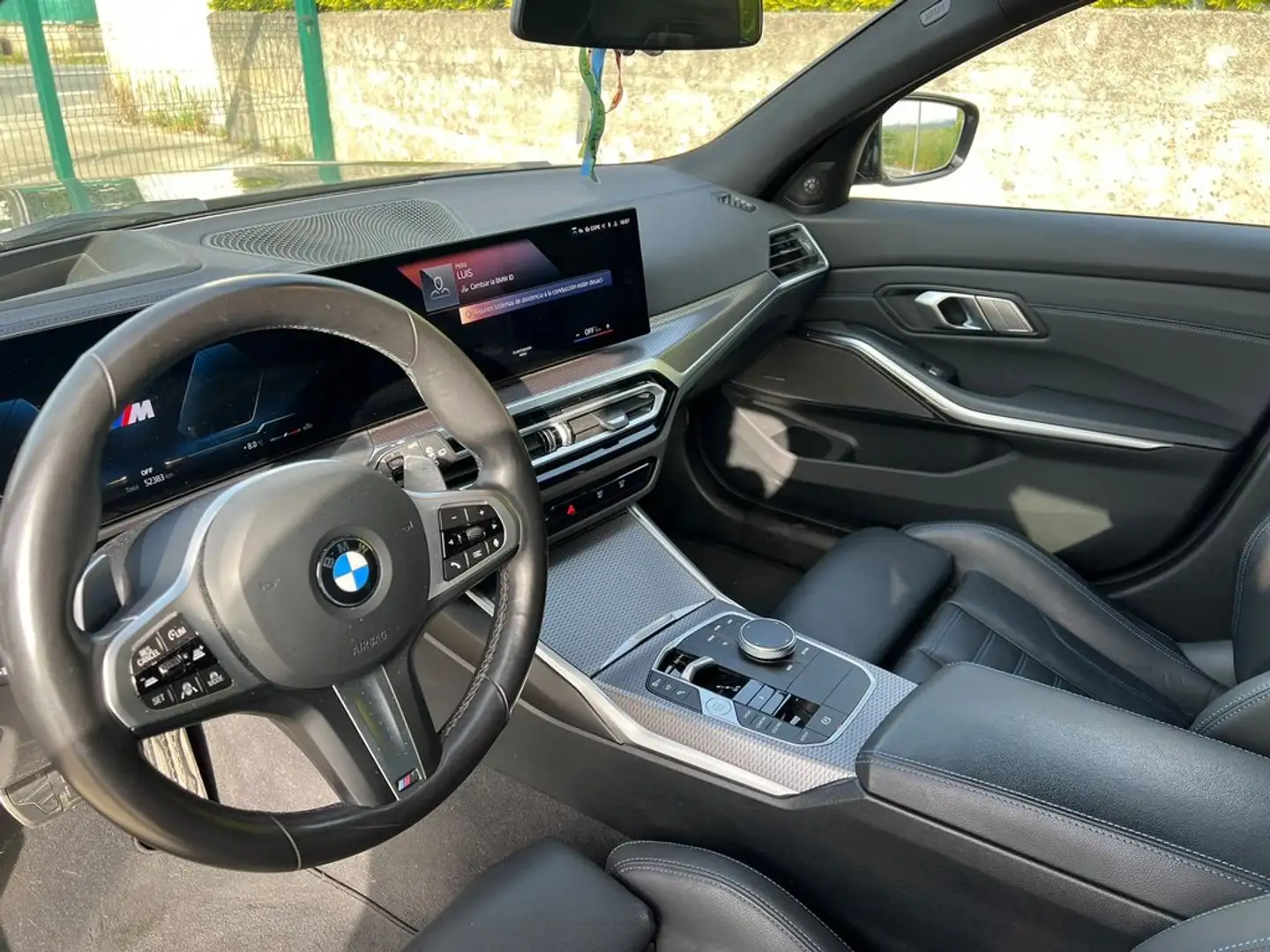 BMW 340 M340dA xDrive - 2