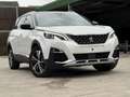 Peugeot 5008 1.2I GT LINE-7 PL-12.2020-Automaat-Navi-Led-Leer Weiß - thumbnail 2