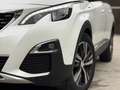 Peugeot 5008 1.2I GT LINE-7 PL-12.2020-Automaat-Navi-Led-Leer Weiß - thumbnail 5