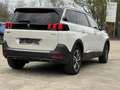 Peugeot 5008 1.2I GT LINE-7 PL-12.2020-Automaat-Navi-Led-Leer Weiß - thumbnail 4