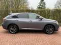 Lexus RX 450h F-Sport Dakraam Trekhaak 1e Eigenaar Grijs - thumbnail 34