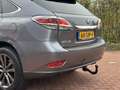 Lexus RX 450h F-Sport Dakraam Trekhaak 1e Eigenaar Grigio - thumbnail 13