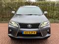 Lexus RX 450h F-Sport Dakraam Trekhaak 1e Eigenaar Grigio - thumbnail 4