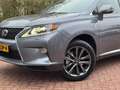 Lexus RX 450h F-Sport Dakraam Trekhaak 1e Eigenaar Grigio - thumbnail 8