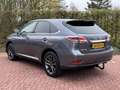 Lexus RX 450h F-Sport Dakraam Trekhaak 1e Eigenaar Grigio - thumbnail 6