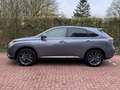 Lexus RX 450h F-Sport Dakraam Trekhaak 1e Eigenaar Grijs - thumbnail 33
