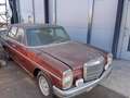 Mercedes-Benz 280 W114 280E Burdeos - thumbnail 9