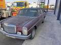 Mercedes-Benz 280 W114 280E Burdeos - thumbnail 8