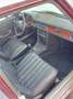 Mercedes-Benz 280 W114 280E Burdeos - thumbnail 3