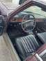 Mercedes-Benz 280 W114 280E Burdeos - thumbnail 4