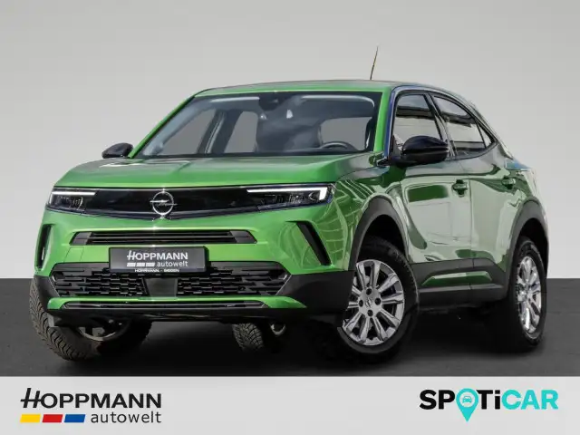 Opel Mokka ENJOY*Kamera*PDC vo+hi*SHZ*LHZ*