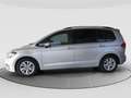 Volkswagen Touran Comfortline TDI SCR DSG 5-Sitzer Silber - thumbnail 2
