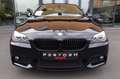 BMW 520 F10 *M-PACK*AUTOMAAT*SHIFT PADDLES* + 1J GRNT Noir - thumbnail 2