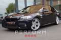 BMW 520 F10 *M-PACK*AUTOMAAT*SHIFT PADDLES* + 1J GRNT Negro - thumbnail 1