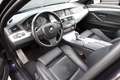 BMW 520 F10 *M-PACK*AUTOMAAT*SHIFT PADDLES* + 1J GRNT Noir - thumbnail 10