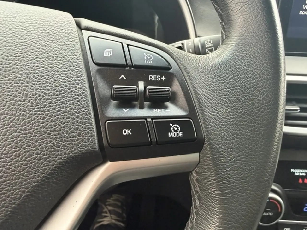 Hyundai TUCSON 1.6 T-GDi 2WD Executive DCT, миниатюра 19