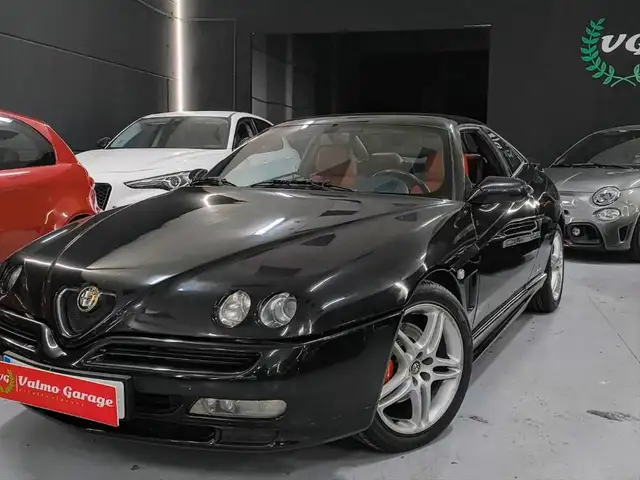 Alfa Romeo GTV 3.0 V6 24v Sportivo