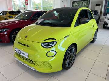 42 kWh  Turismo