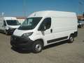 Fiat Ducato 33 120 L2H2 Klima PDC EURO6 41530Km AHK Weiß - thumbnail 1