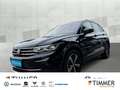 Volkswagen Tiguan 2.0 TDI DSG ELEGANCE *360° *AHK *IQ.LIGHT *ACC *T Schwarz - thumbnail 1