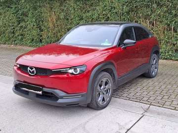 MX-30 e-SKYACTIV FIRST EDITION