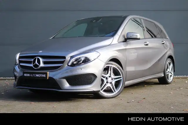 Mercedes-Benz B 220 B Automaat 4MATIC AMG Line | Ambition Pakket | Pan