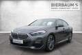 BMW 216 d Gran Coupe Grau - thumbnail 1