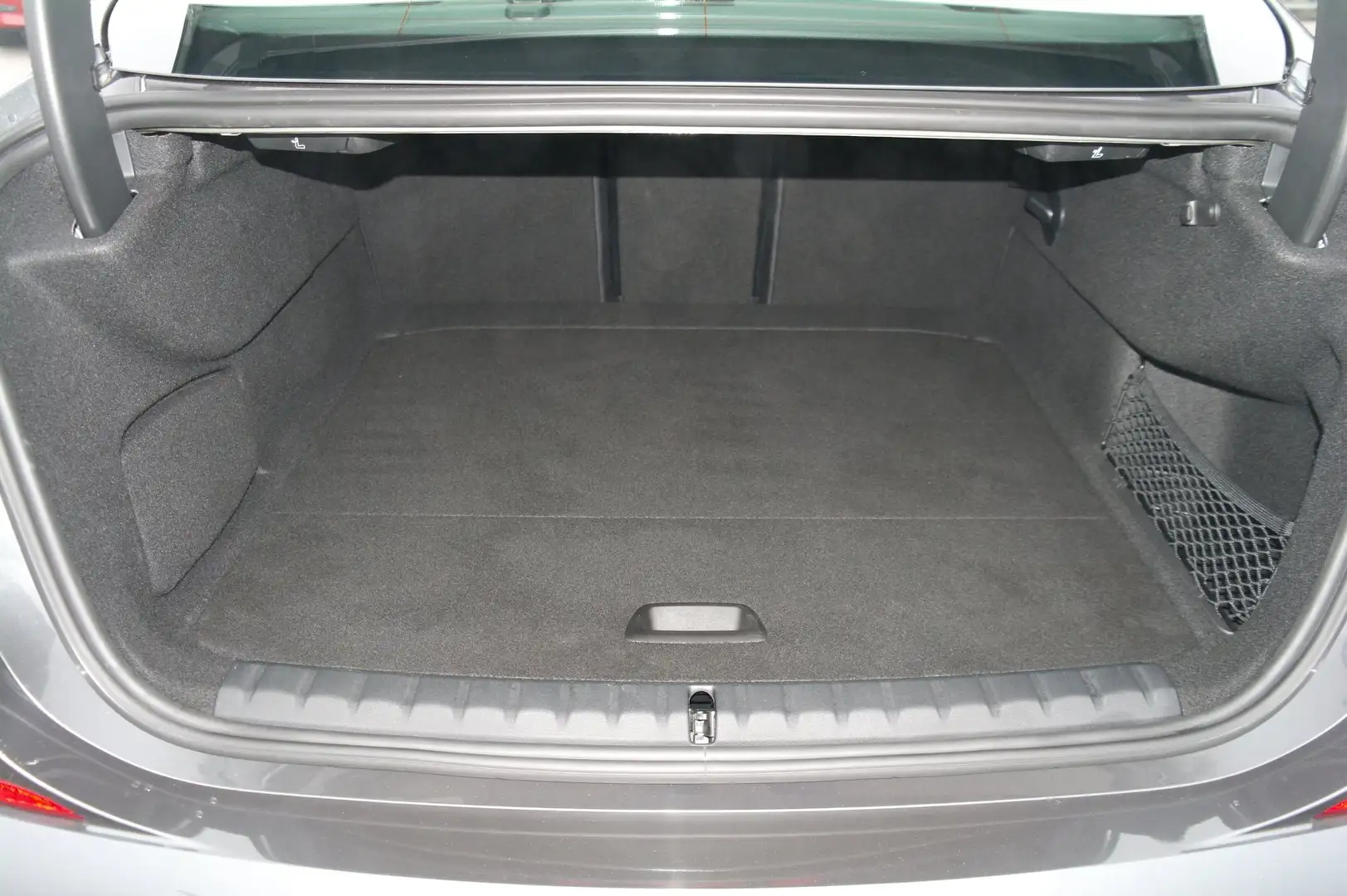 BMW 216 d Gran Coupe Grau - 2