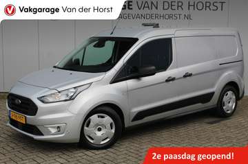 1.5-120pk EcoBlue L2 Trend / 8traps-AUTOMAAT ! Erg