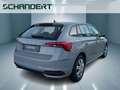 Skoda Scala 1.0 TSI Essence LED Klima Sitzhzg Tempomat Gris - thumbnail 4