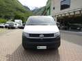 Volkswagen Transporter 2.0 TDI Furgone PL * AUTOCARRO * 3 POSTI * Blanc - thumbnail 2