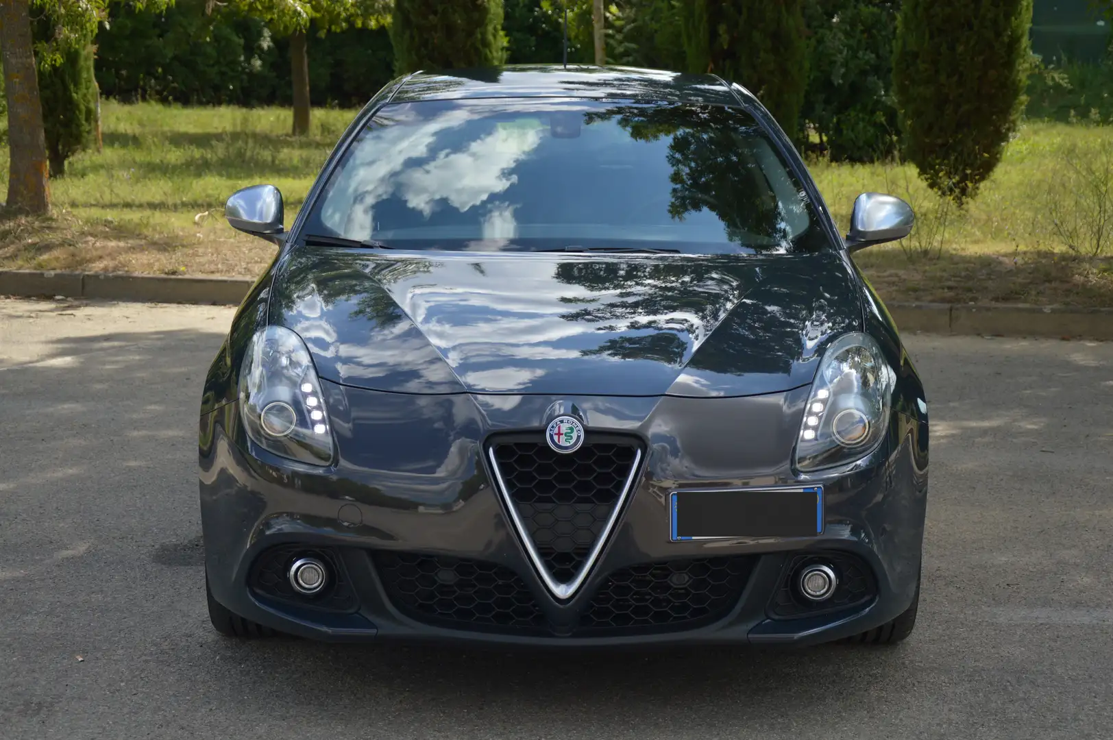 Alfa Romeo Giulietta 1.6 jtdm Super 120cv tct - 2