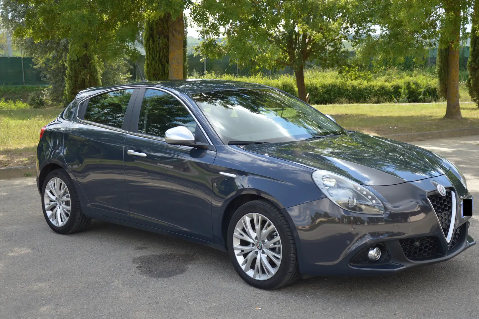 Alfa Romeo Giulietta 1.6 jtdm Super 120cv tct - 1