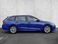 Skoda Octavia Combi 1.4 eTSI DSG Ambition MATRIX AUT Albastru - thumbnail 5