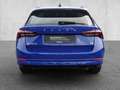 Skoda Octavia Combi 1.4 eTSI DSG Ambition MATRIX AUT Albastru - thumbnail 6