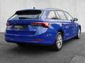 Skoda Octavia Combi 1.4 eTSI DSG Ambition MATRIX AUT Albastru - thumbnail 4