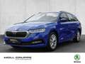 Skoda Octavia Combi 1.4 eTSI DSG Ambition MATRIX AUT Albastru - thumbnail 1