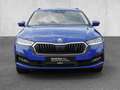 Skoda Octavia Combi 1.4 eTSI DSG Ambition MATRIX AUT Albastru - thumbnail 3
