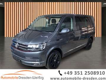 2.0 TDI Comfortline*DSG*