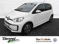 Volkswagen up! "Style Plus" CCS/KAM/GRA Blanc - thumbnail 2