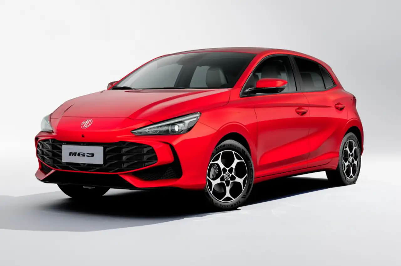 MG3